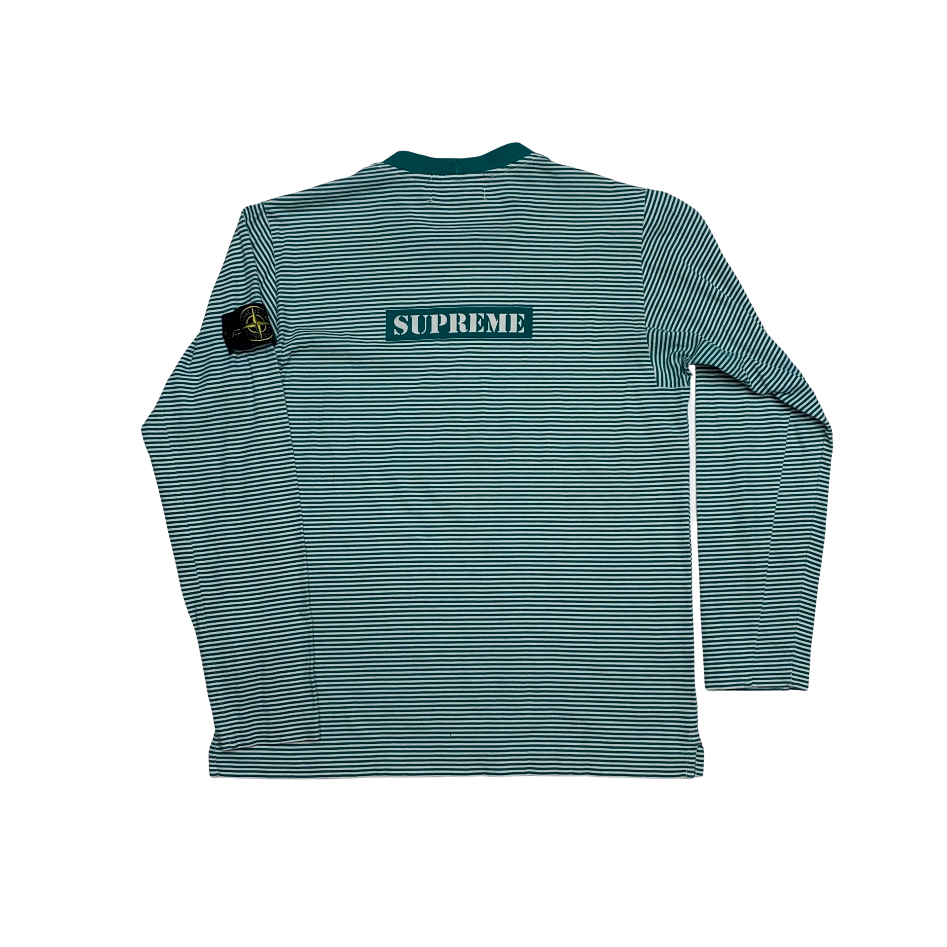 Supreme stone deals island long sleeve
