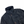 Load image into Gallery viewer, CP Company Black Down Lined Heavyweight Winter Jacket
