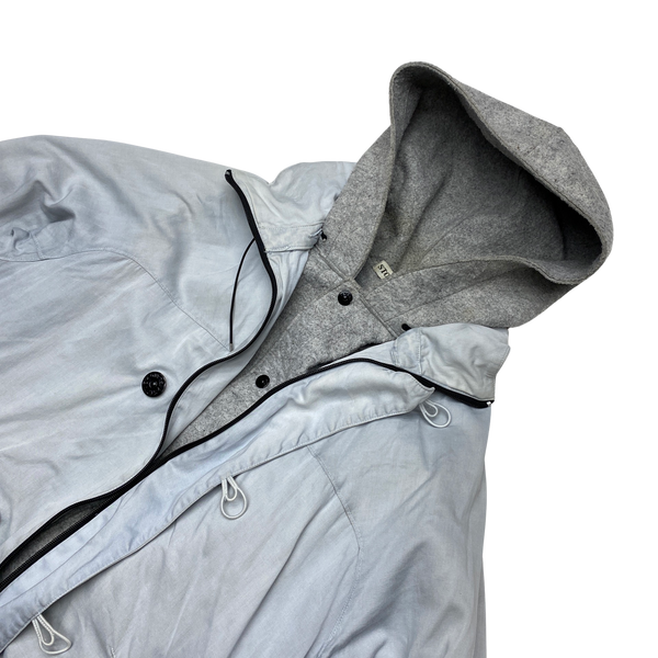 Stone Island 2008 Raso Dutch Rope Jacket