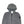 Load image into Gallery viewer, Stone Island 2016 Grey Cotton Zipped Hoodie
