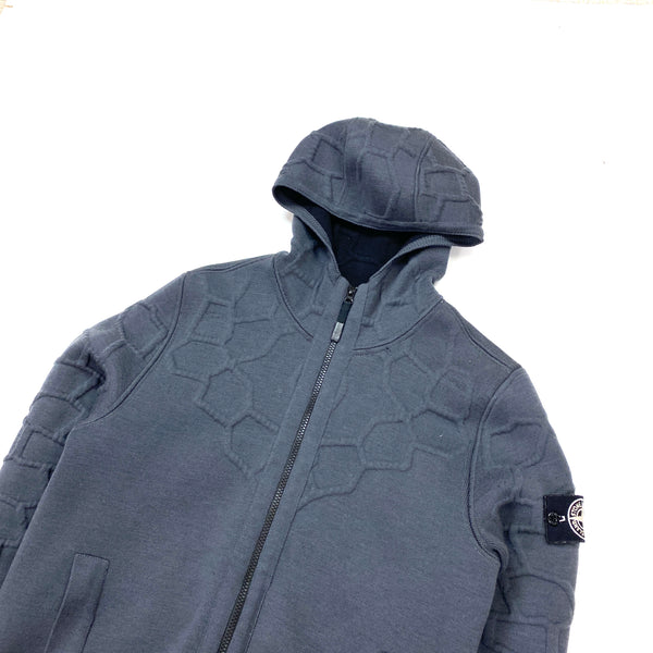Stone Island 3D Thermo Reactive Jacket