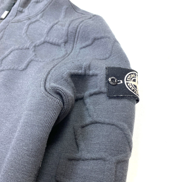 Stone Island 3D Thermo Reactive Jacket