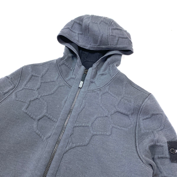 Stone Island 3D Thermo Reactive Jacket