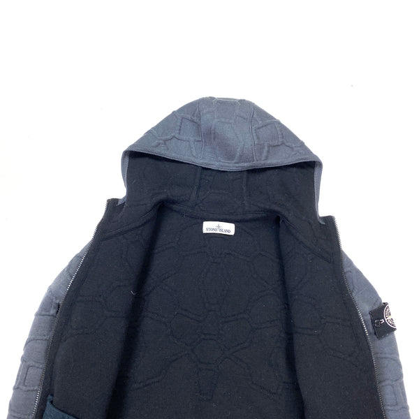 Stone Island 3D Thermo Reactive Jacket