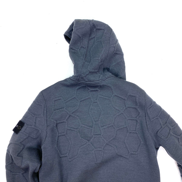 Stone Island 3D Thermo Reactive Jacket