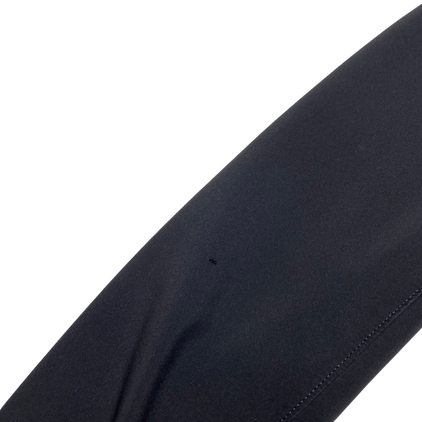 Stone Island 2019 Black Light Soft Shell R Jacket