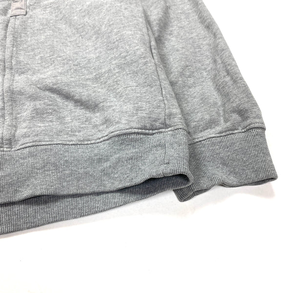Stone Island Light Grey 2010 Crewneck Sweatshirt