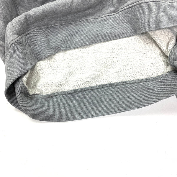 Stone Island Light Grey 2010 Crewneck Sweatshirt