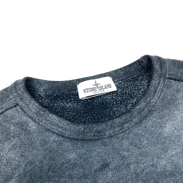 Stone Island Frost Crewneck Sweatshirt