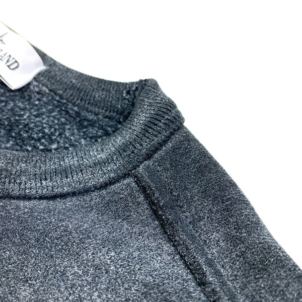 Stone Island Frost Crewneck Sweatshirt
