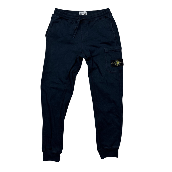 Stone island tracksuit bottoms discount