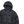 Load image into Gallery viewer, Stone Island 2020 Black Crinkle Reps Puffer Jacket
