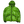 Load image into Gallery viewer, Stone Island 2007 Green Mesh Badge Down Puffer Jacket
