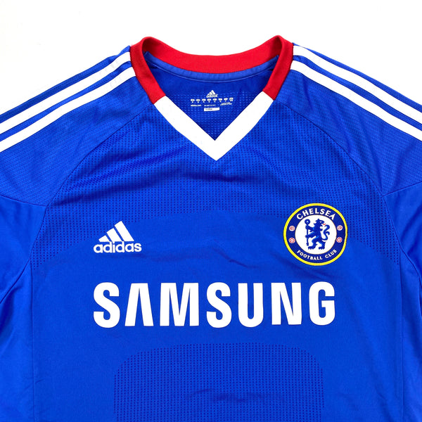 Chelsea 2010 Home Top