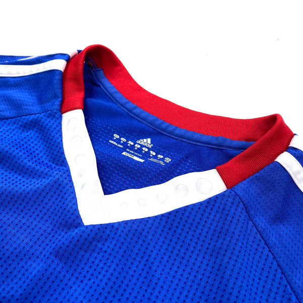 Chelsea 2010 Home Top
