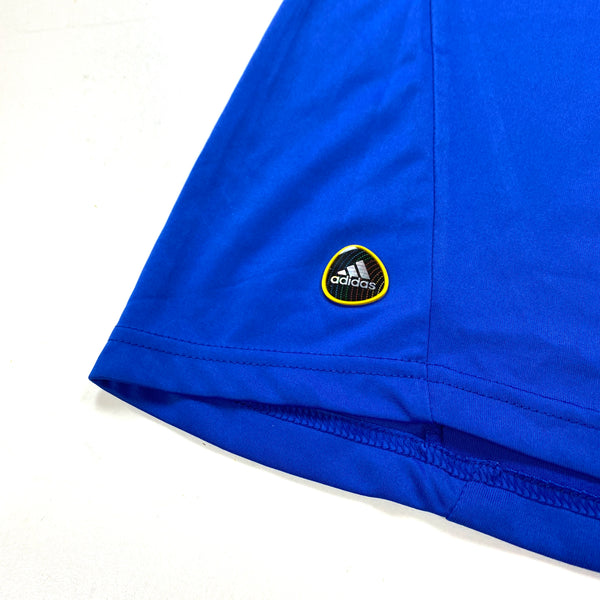 Chelsea 2010 Home Top