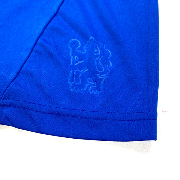 Chelsea 2010 Home Top