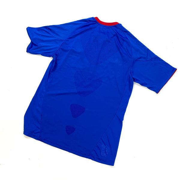 Chelsea 2010 Home Top