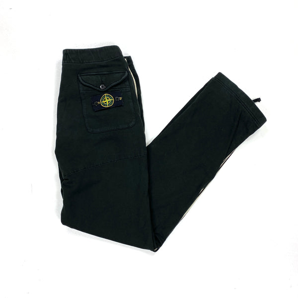 Stone Island Vintage Tracksuit Joggers
