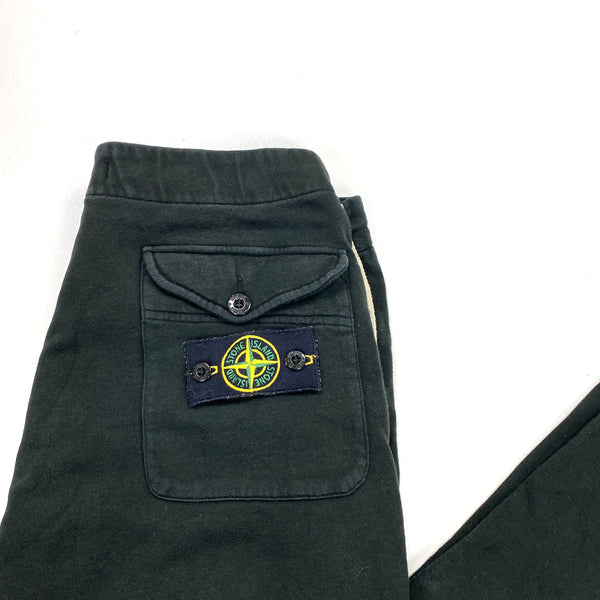 Stone Island Vintage Tracksuit Joggers