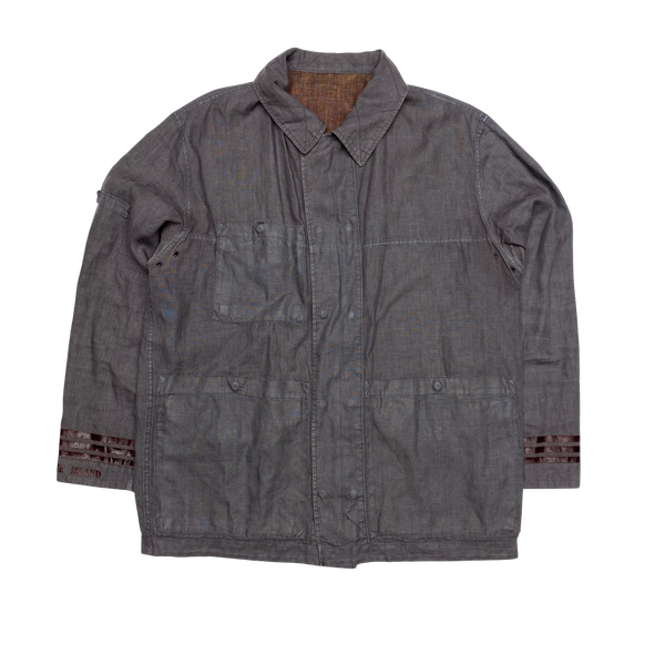 Stone Island Reversible Vintage 1994 Jacket