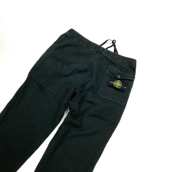 Stone Island Vintage Tracksuit Joggers