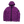 Load image into Gallery viewer, Stone Island 2018 Purple Down Filled Crinkle Puffer Jacket - Large
