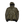 Load image into Gallery viewer, Stone Island 2011 Khaki Mussola Gommata Quilted Jacket
