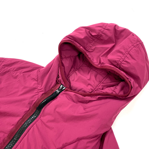 Stone Island Comfort Tech Composite Hooded Jacket