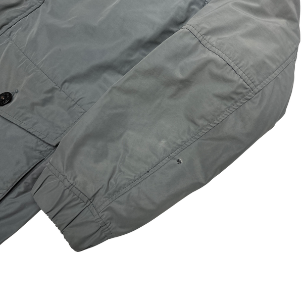 Stone Island 2017 Micro Reps 3 in 1 Winter Jacket – Mat