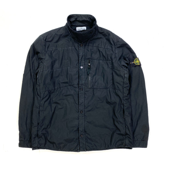 Stone Island 2016 Quilted Cotton Jacket