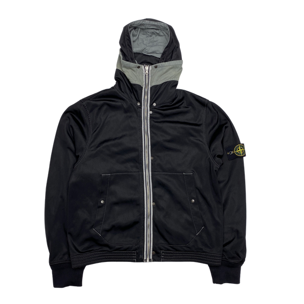 Stone island 2007 deals collection