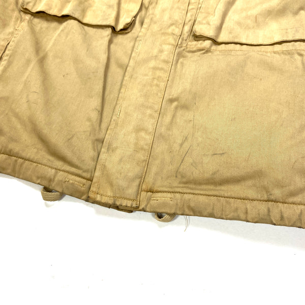 Stone Island 2001 Raso Gommato Jacket