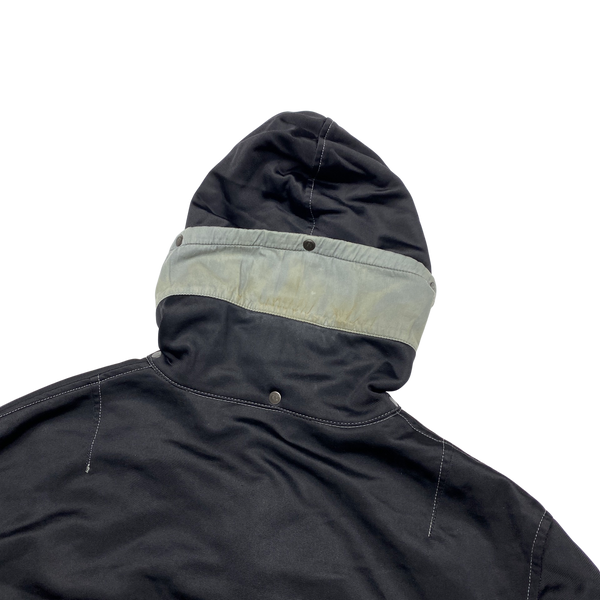 Stone Island 2007 Intermediate Layer Reversible Jacket
