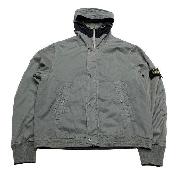 Stone island spring summer 2007 hotsell