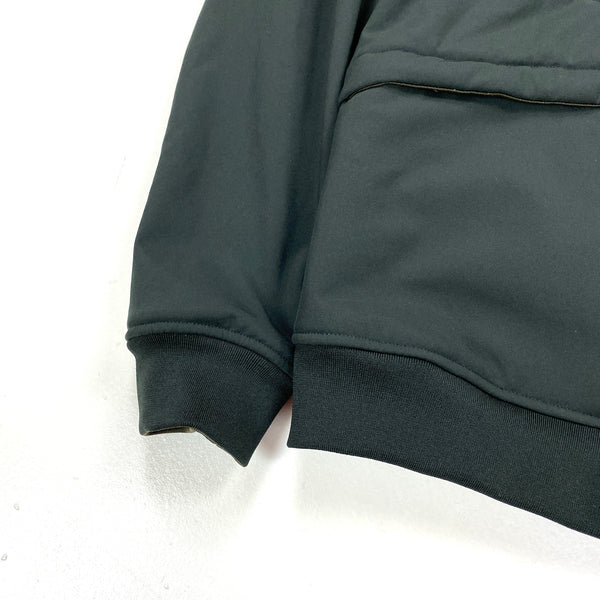 CP Company Reversible Sherling Soft Shell Jacket