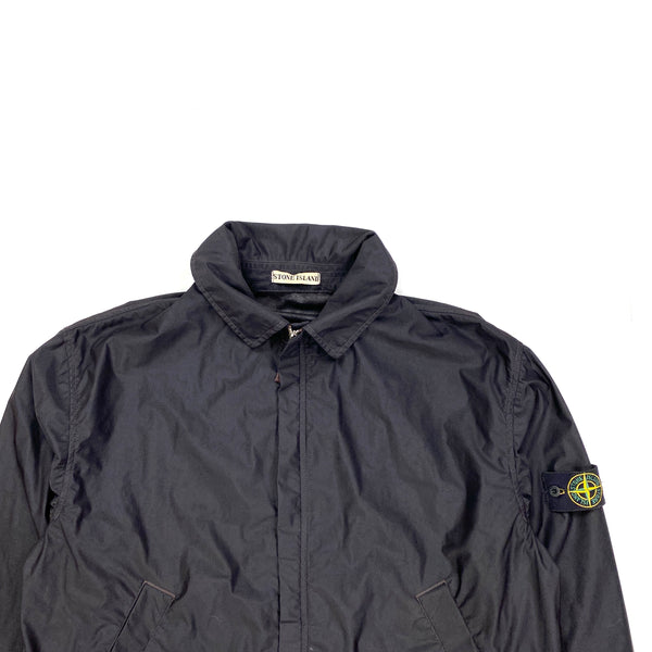 Stone Island 2002 Nylam Harrington Jacket