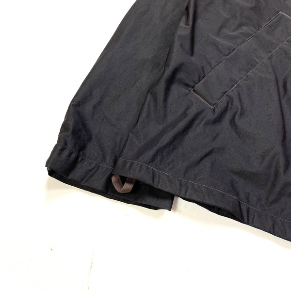Stone Island 2002 Nylam Harrington Jacket