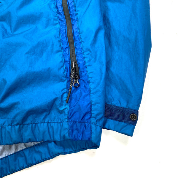 Stone Island x Nike Hyper Light Membrana 3L TC Windrunner