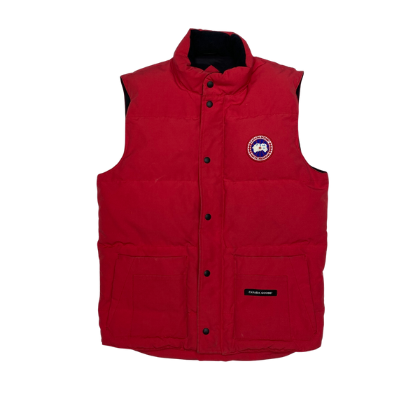 Canada goose body warmer sale sale