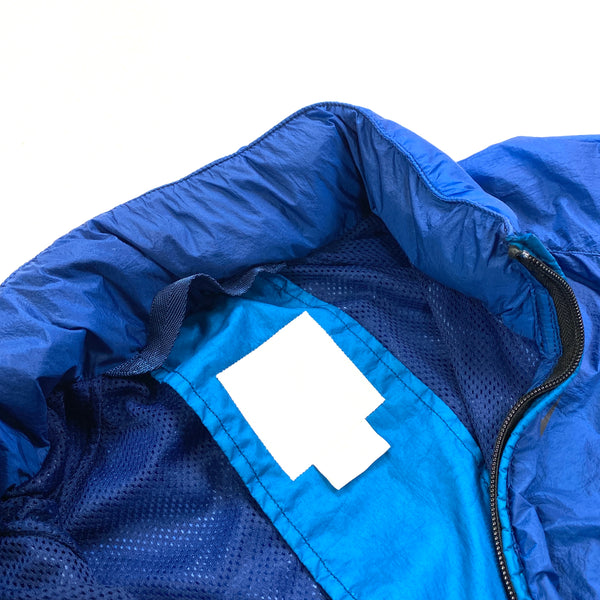 Stone Island x Nike Hyper Light Membrana 3L TC Windrunner