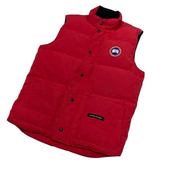 Canada goose body online warmer