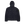 Load image into Gallery viewer, Stone Island 2008 Black Laminated Nylon Jacket
