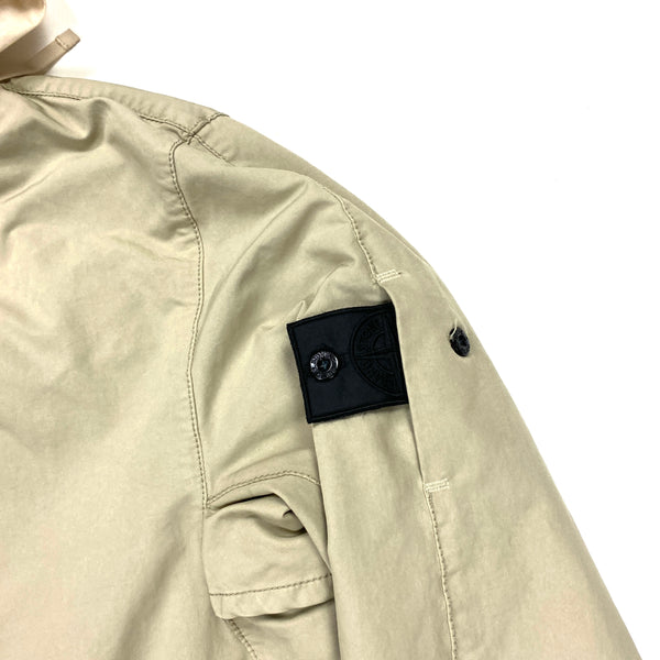 Stone Island David TC HyperLight Membrana 3 In 1 Jacket