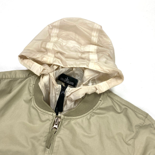 Stone Island David TC HyperLight Membrana 3 In 1 Jacket