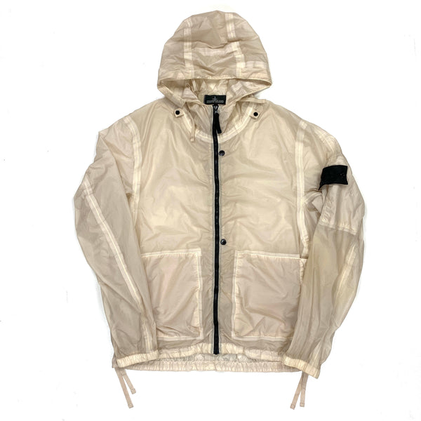 Stone Island David TC HyperLight Membrana 3 In 1 Jacket
