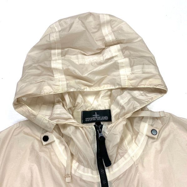 Stone Island David TC HyperLight Membrana 3 In 1 Jacket