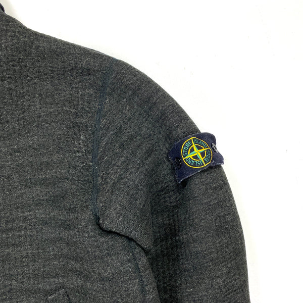 Stone Island Vintage 1999 Wool Blend Jacket