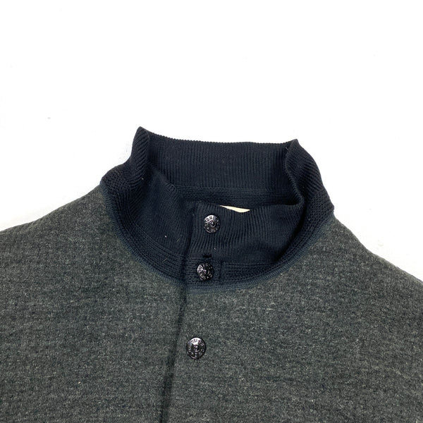 Stone Island Vintage 1999 Wool Blend Jacket
