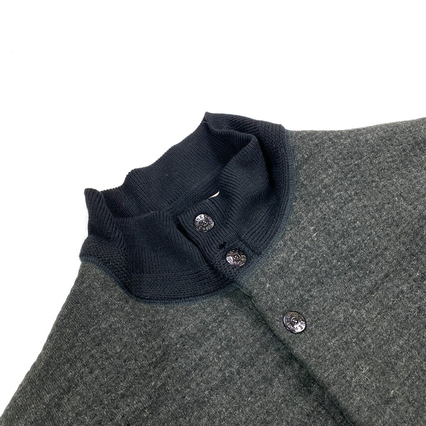 Stone Island Vintage 1999 Wool Blend Jacket